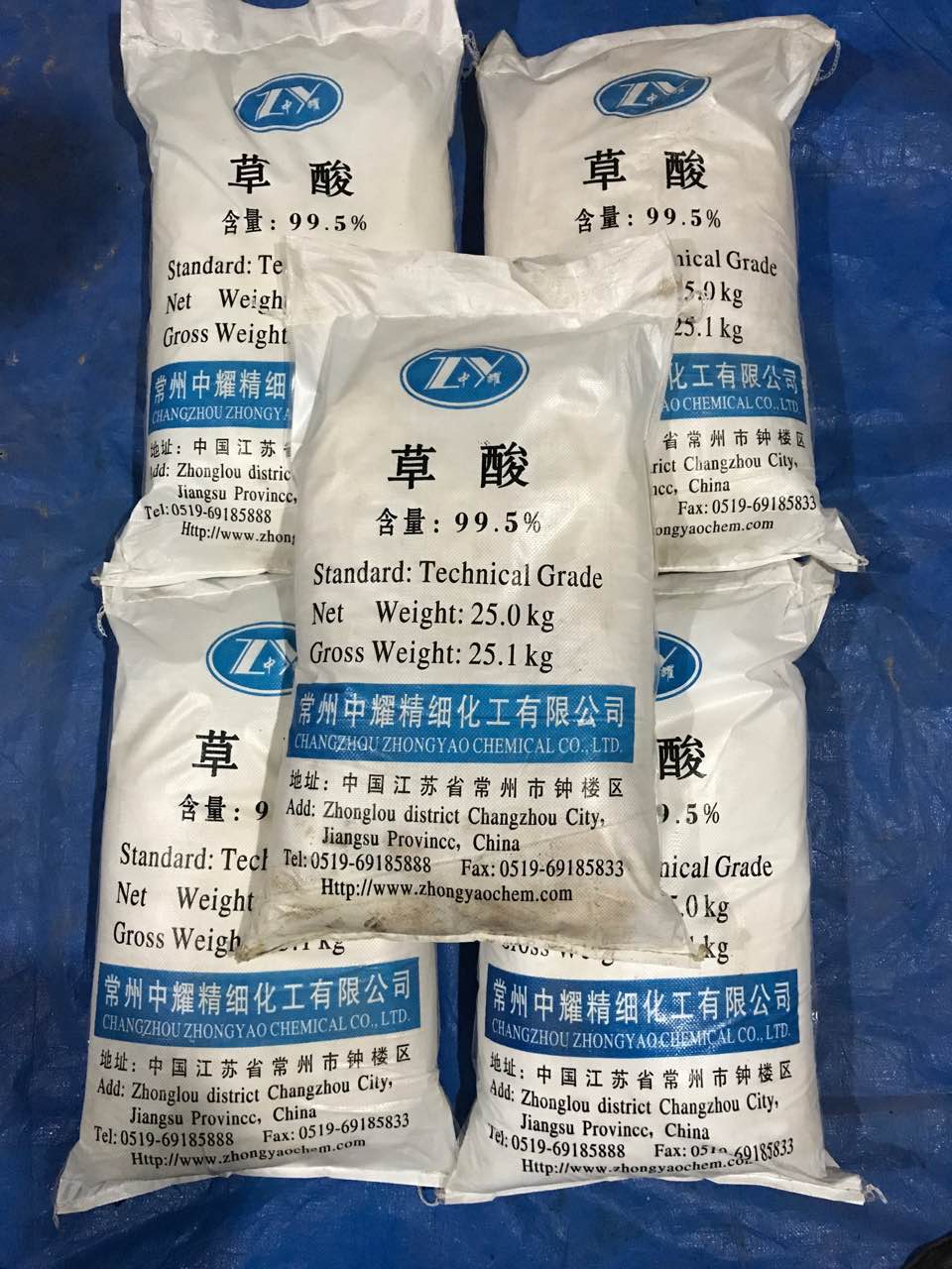 许昌市鑫武化工 专注高品质化工产品，助力工业发展